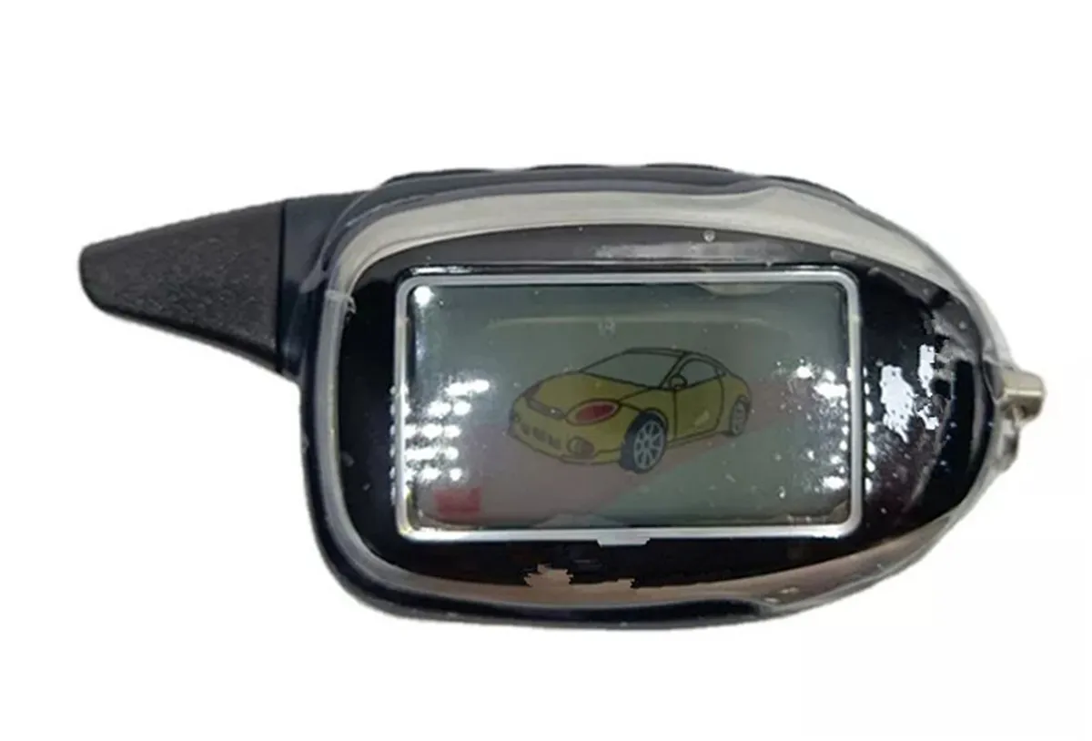 Russian-version-Scher-Khan-Magicar-7-Two-Way-Car-Alarm-LCD-Remote ...