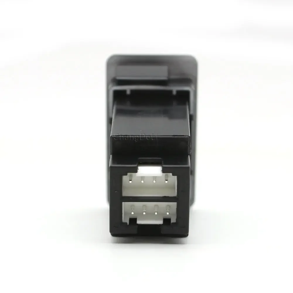 日産用USB急速充電ポート,車内のアップグレードアクセサリー,Uディスク