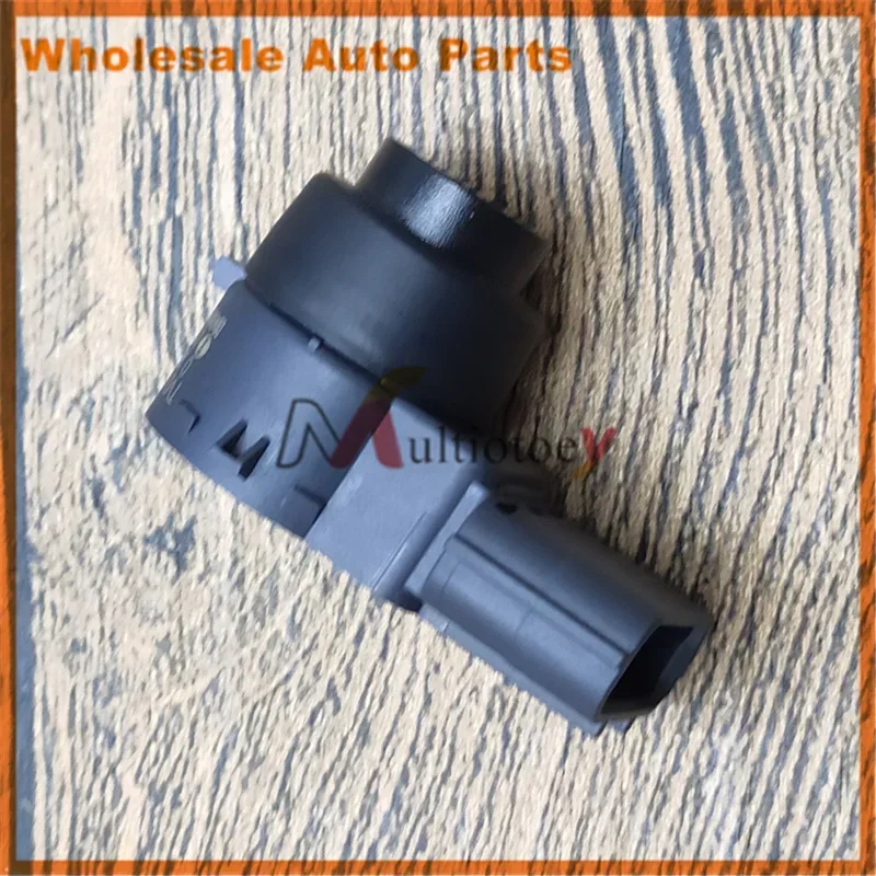 Set PDC Parking Sensor Holder Kit For HONDA Acura MDX RLX CR-V Civic 16.L 2.0L 2.4L 3.5L Backup Back Up Reverse 39680-TV0-E01