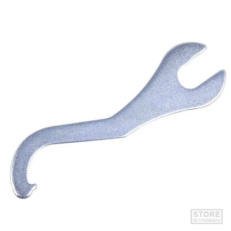 

Инструмент для снятия велосипедного нижнего кронштейна, Педальный ключ, гаечный ключ BB, задний крючок, многофункциональные инструменты для ремонта велосипеда, снятие предмета