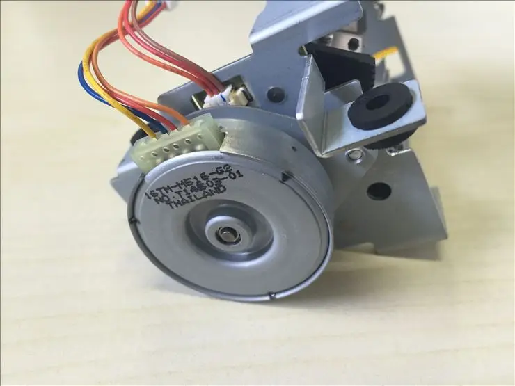 H197AI Original Projector Auto Iris Fit for EH-TW1000 TW2000 TW8500C TW8510C Projector 2