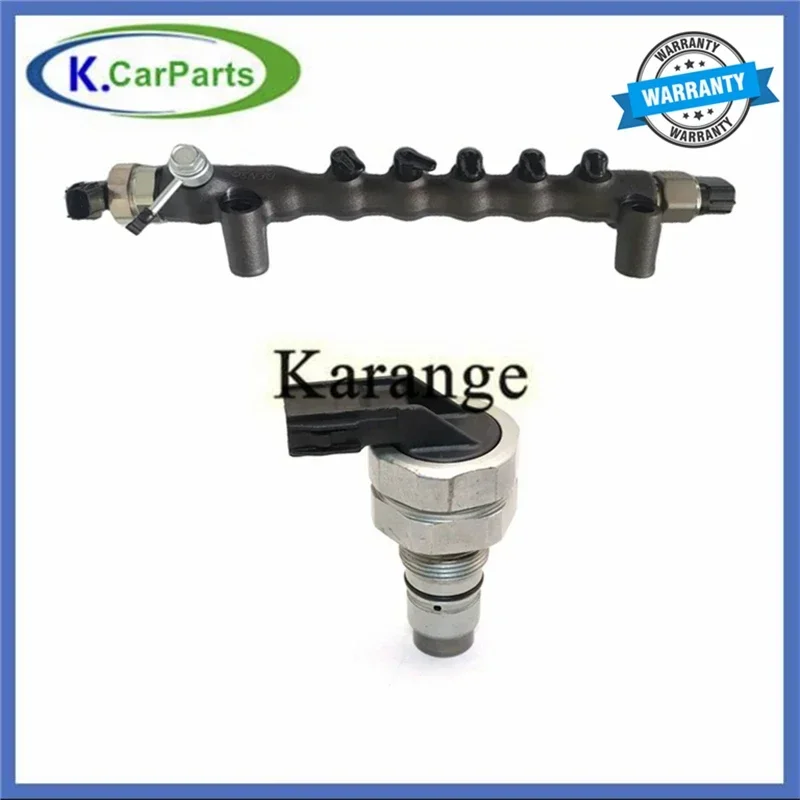 1P for 89458-20051 8945820051 New Common Rail Injector Tube 23810-30130 2381030130 or Common Rail