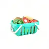 Fun Cutting Food, Fruit And Vegetable Toys, Pretending Food Toy Set, Suitable For Children, Girls, And Boys, Early Basic Skills 5
