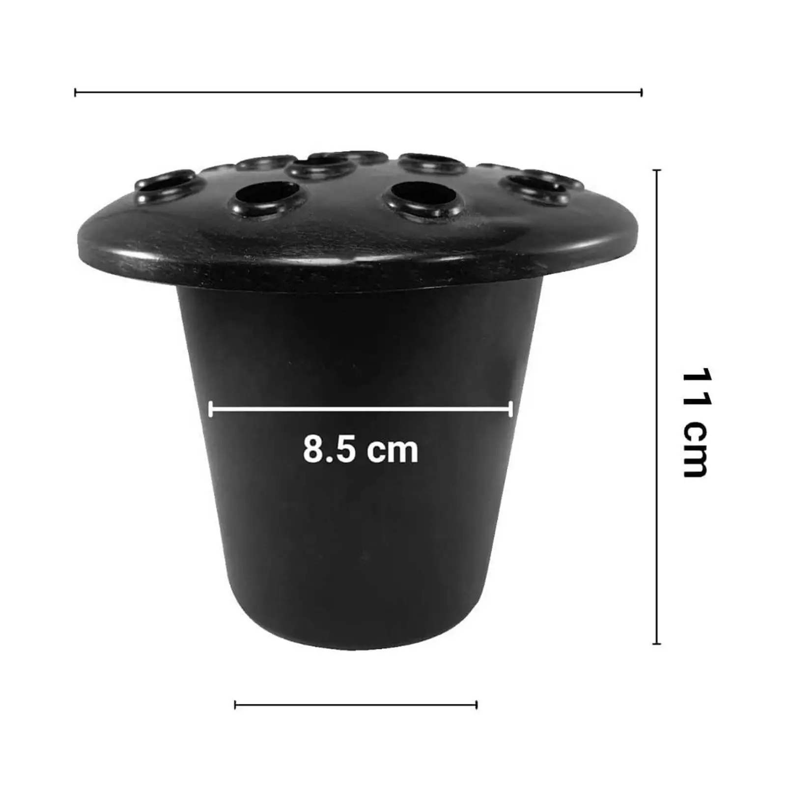 2Pcs Flower Pot with Lid Ornament Memorial Cemetery Vases Grave Flower Holder for Arrangements Grandad Outdoor Dad Mum in Ground 2Pcs Flower Pot with Lid Ornament Memorial Cemetery Vases Grave Flower Holder for Arrangements Grandad Outdoor Dad Mum in Ground