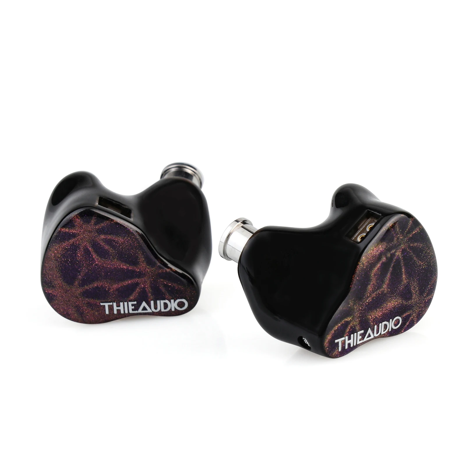 Pre-order THIEAUDIO Hype 2 New Generation 2DD + 2BA In-Ear Monitor HiFi Earphone with Custom Balanced Tuning for Audiophiles 6