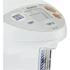Zojirushi CD-LFC50 Panorama Window Micom Water Boiler and Warmer (169-ounce, 5.0-Liter, White) 4