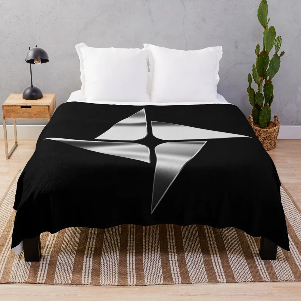 

orelsan Throw Blanket Luxury Throw christmas decoration Soft Beds Blankets
