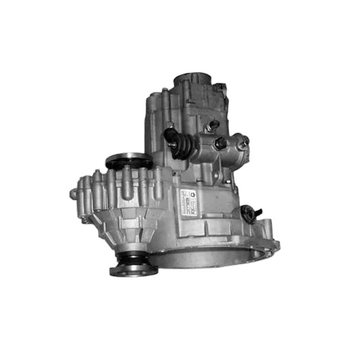 

OEM A11-1700010 CHEVY FULWIN GEARBOX ASSY Auto Parts TRANSMISSION SYSTEM LBENG-1128 GEARBOX