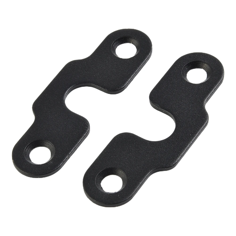 

Clips Sun Visor Clips Front Stainless Steel Sun Visor Clips 2Pcs For JEEP Wrangler JK 2018 For JEEP Wrangler JL