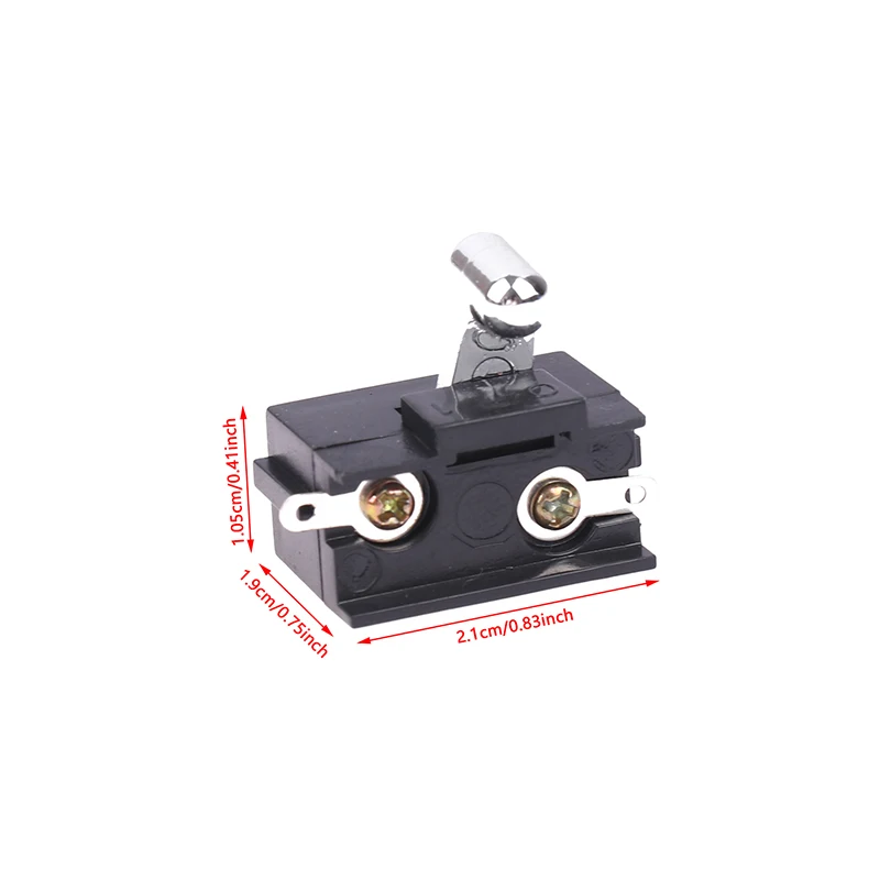 Description Picture 2 of itemUniversal Hair Clipper Controller Accessories Power Switch For Hair Clipper For Most Hair Clipper