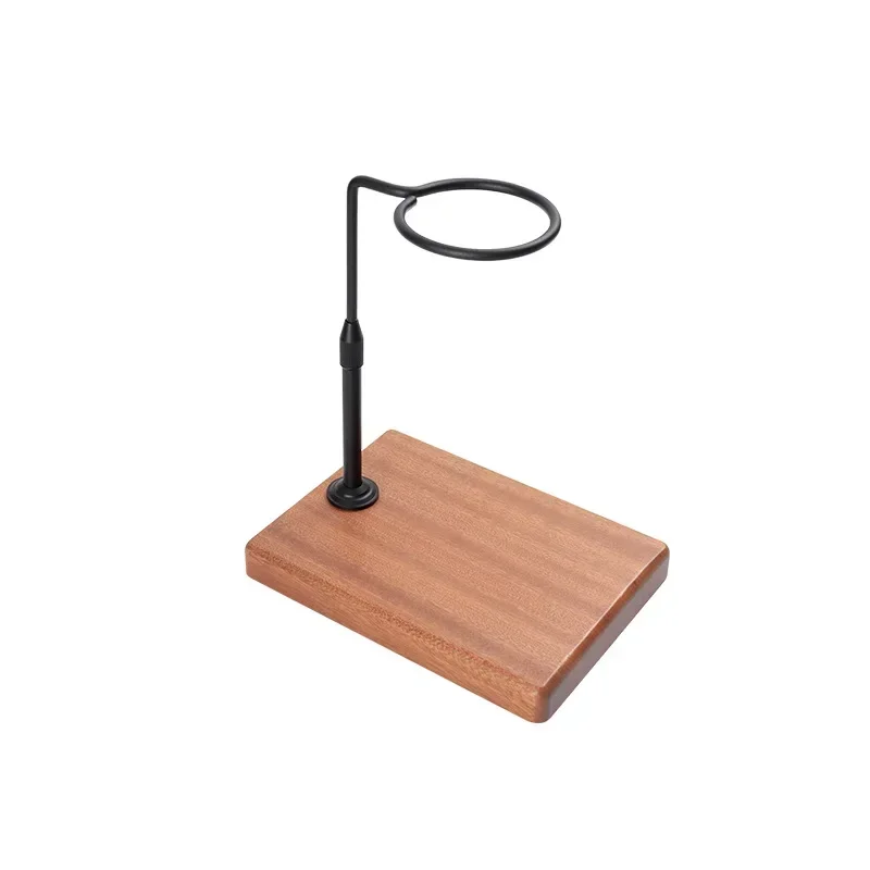 حامل قهوة V60 قابل للتعديل