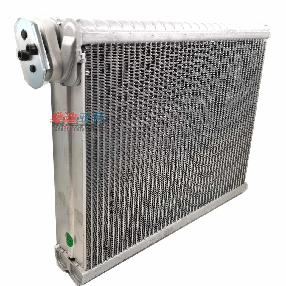 エアジー　EAUZAURA C2Z6527 SDYT Auto Air Conditioning Evaporator Core For 08-15