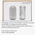 LED Lamp
