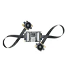 USB 3.0 1MP HD Global Shutter high-speed Black and White Dual Camera For 3D reconstruct 5