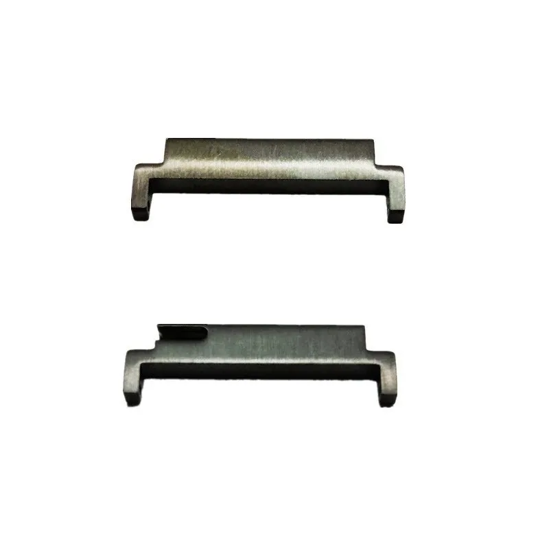 Quick Release Metal Watch Strap Adapter Set (2-Pack)
