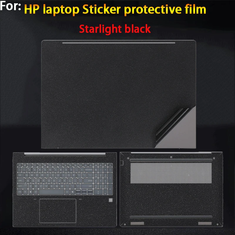 HP OmniBook 7 Flip 2-in-1 16-au 보호 필름 스티커 OmniBook 7 16-bw 14-fr 14-fs 13-bg 16-az 노트북 쉘 필름 바디 필름