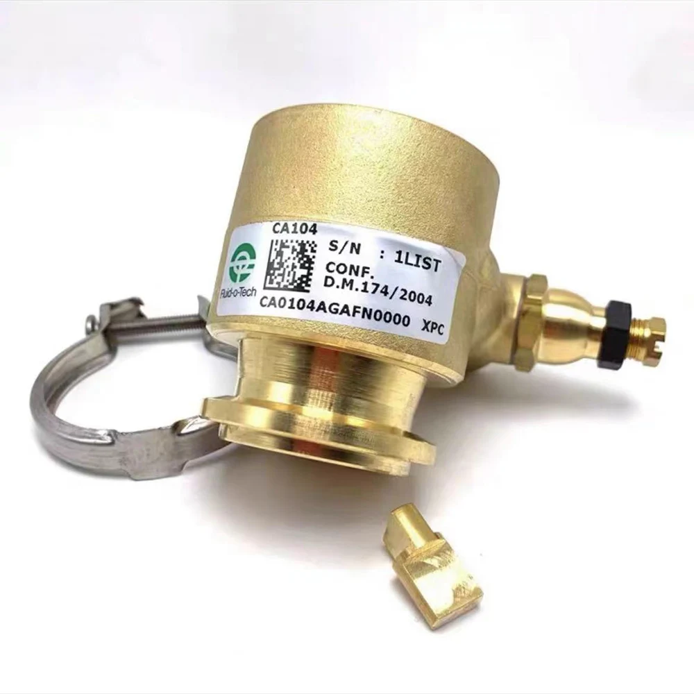 

Оригинальный Новый 1 список 62 мм водяной насос для кофемашины эпобар E61 головка насоса CA104 короткий насос