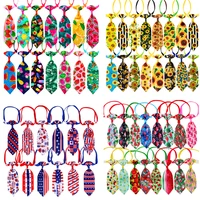 10pcs Dog Tie Small Dog Gromoong Accessories Pet Dog Cat Bowties Neckties Small Dog Puppy Bow Tie Pet Supplies For Small Dogs 1