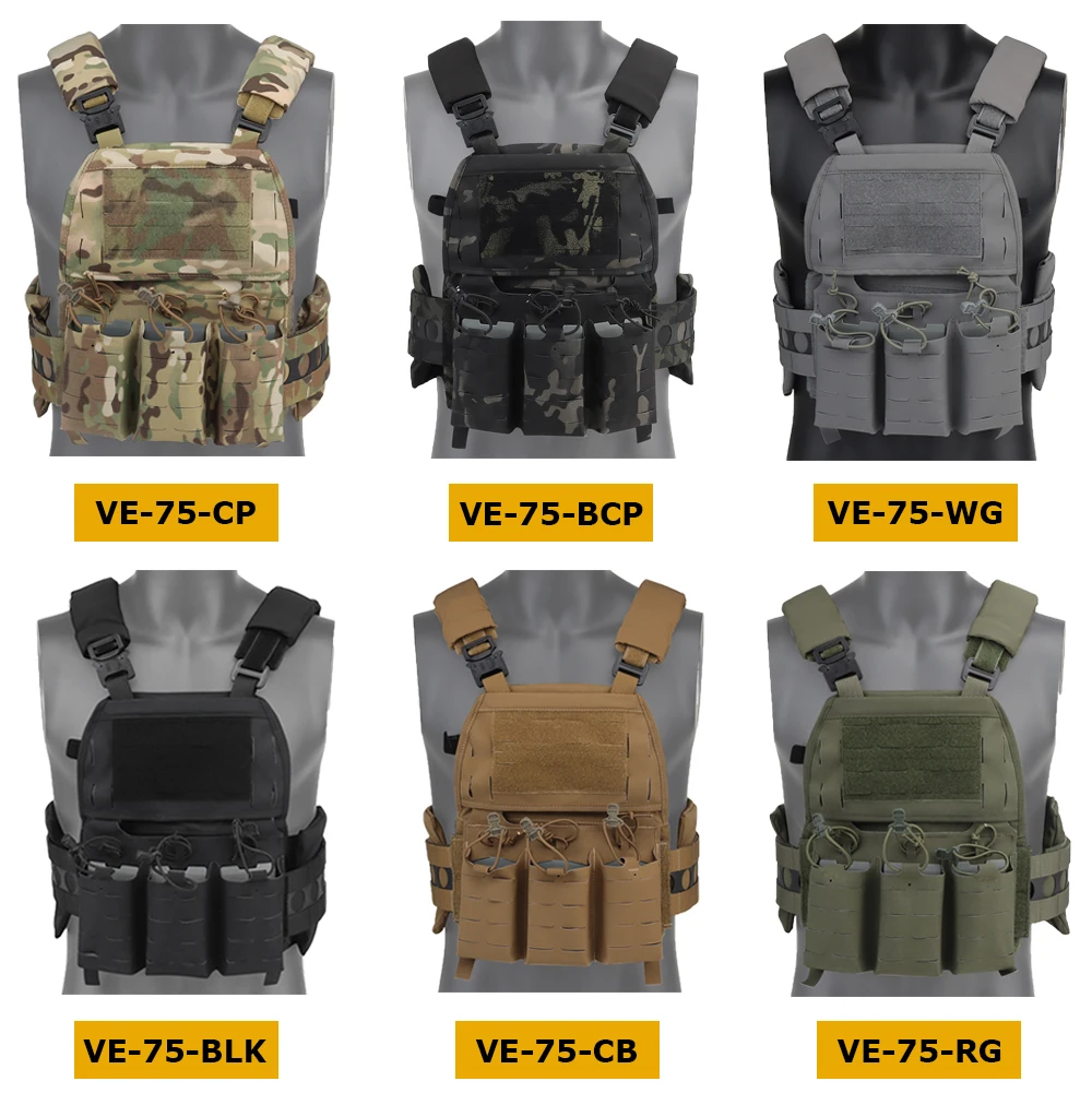 Chest Rig Vs Tactical Vest ecampus.egerton.ac.ke