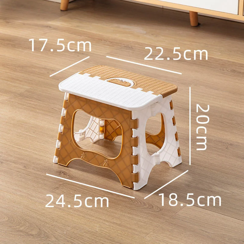 Height 20cm Brown