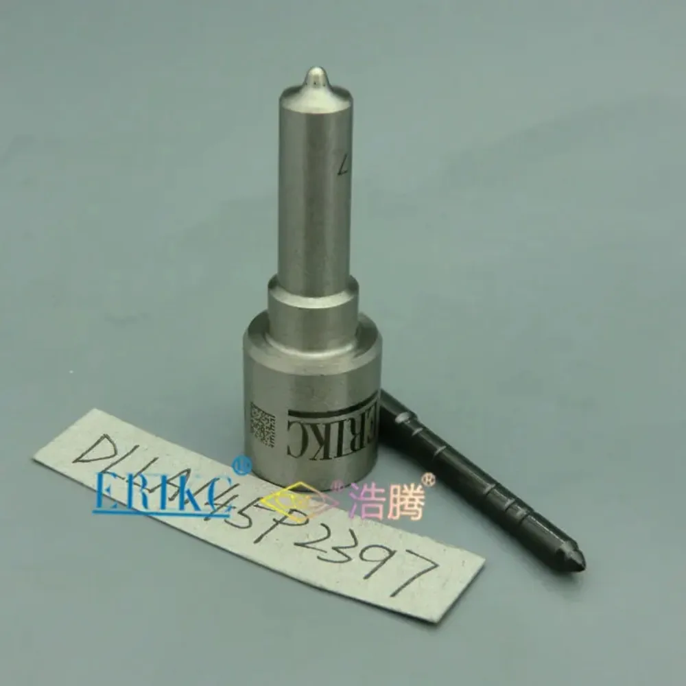 

Dlla145p2397 Diesel Parts Fuel Nozzle Dlla 145p 2397 Nozzle Sprayer Dlla 145 P 2397 Nozzle Set Dlla 145 P2397 for 0445120361