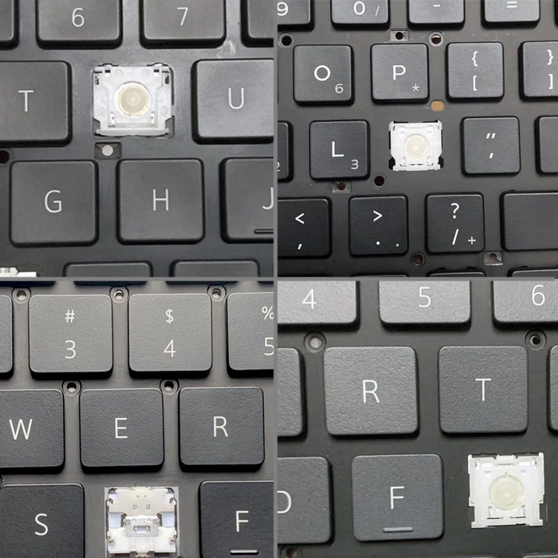 US English Keyboard For Dell Inspiron 17R N7010 La... – Grandado