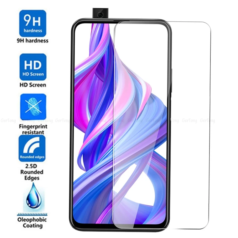 Vetro Protettivo Per Huawei P30 P20 Lite P20 Pro Vetro Temperato Per Huawei P40 Lite E 5G P30 P40 P50 Pro Protezione Dello Schermo