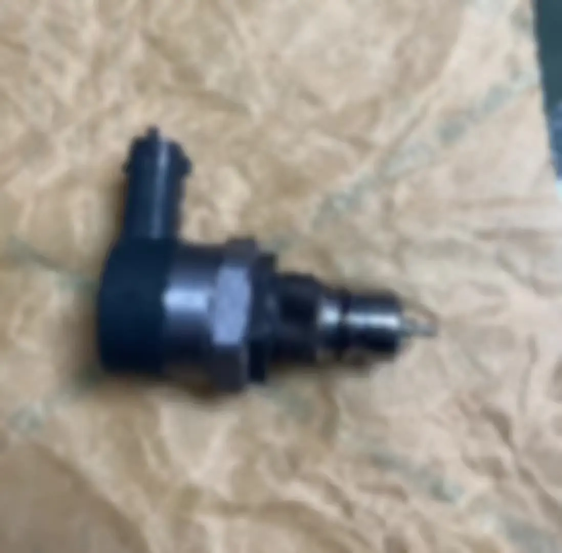 0281006159 Регулятор давления Common Rail дизельного топлива DRV для 0445214233 68092292 АА К