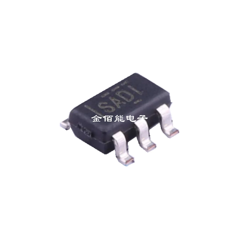 

5pcs/lot SN65220DBVR SN65220 SADI SOT23-6 New Original Genuine Ic