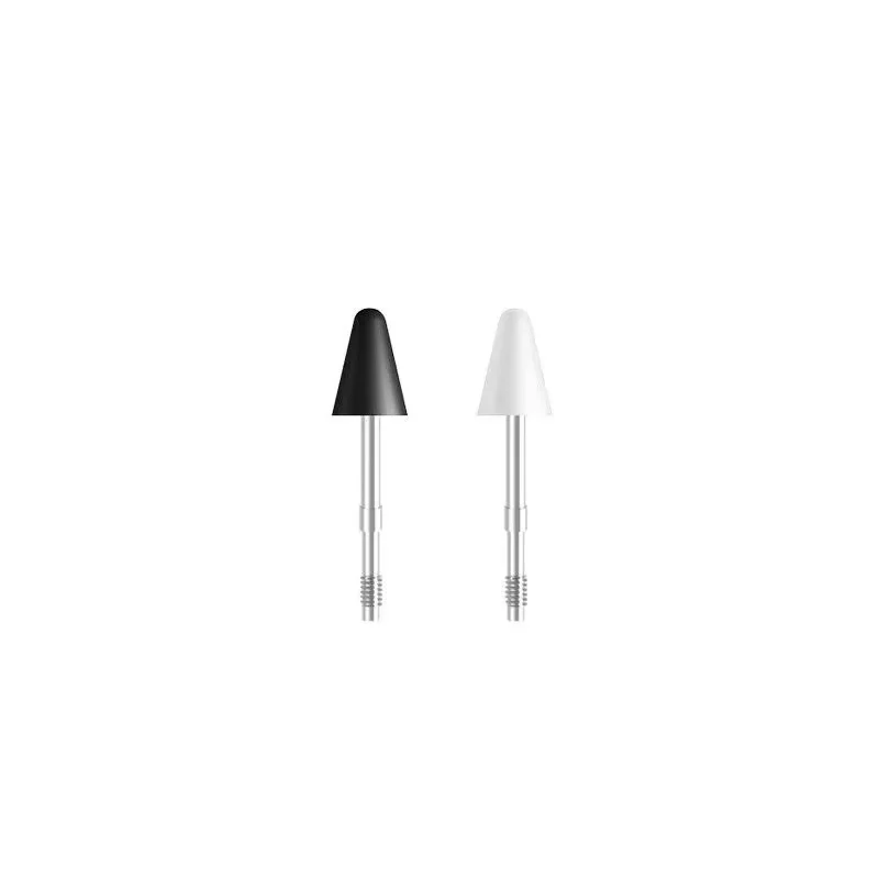 4-Pack Premium Stylus Replacement Tips – Compatible with Xiaomi Stylus
