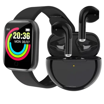 Digital Sport Fitness Smartwatch 1