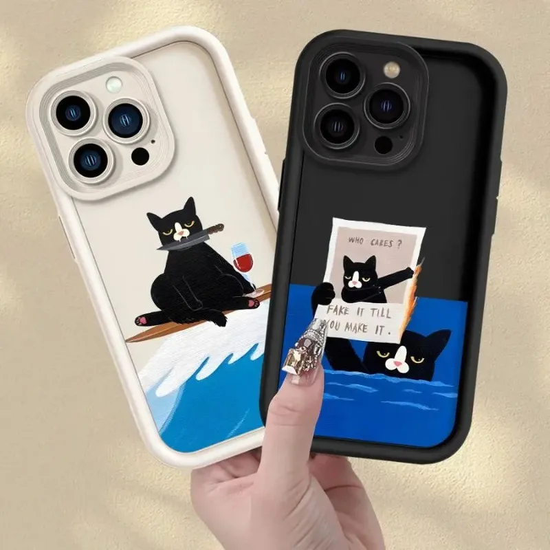 Cute Case for iPhone thumbnail 2