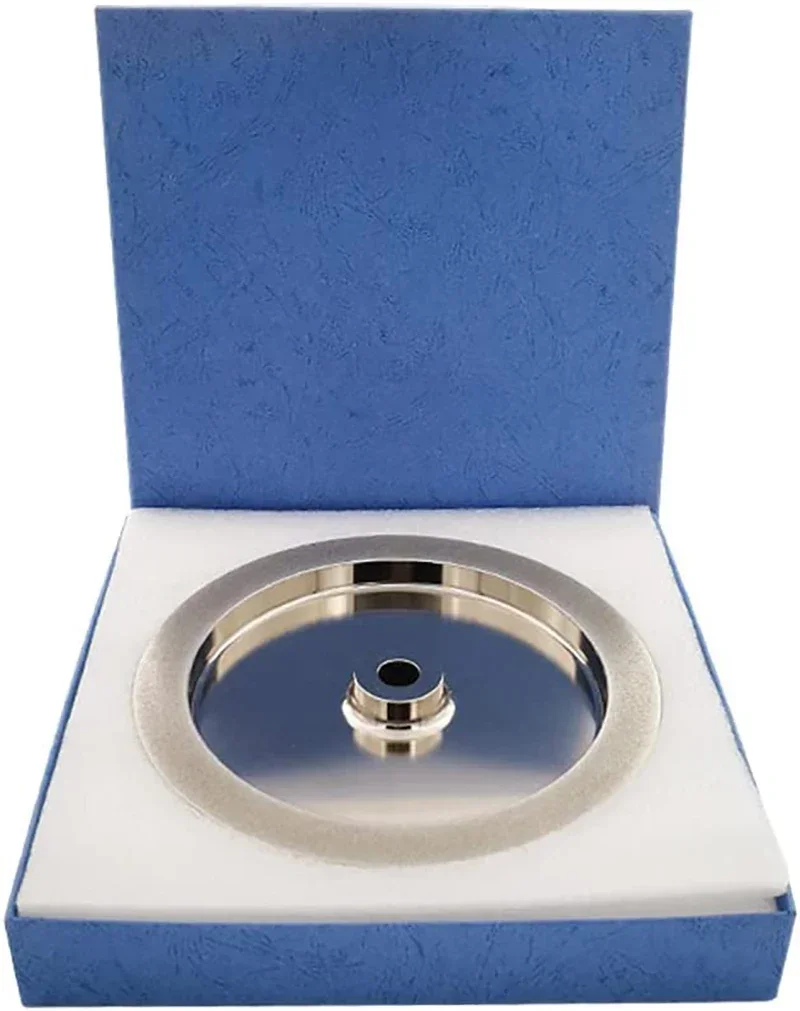 CBN Grinding Wheel 8 Inch 1000 Grit,Wide 1.5,12mm Australia | Ubuy - View #6