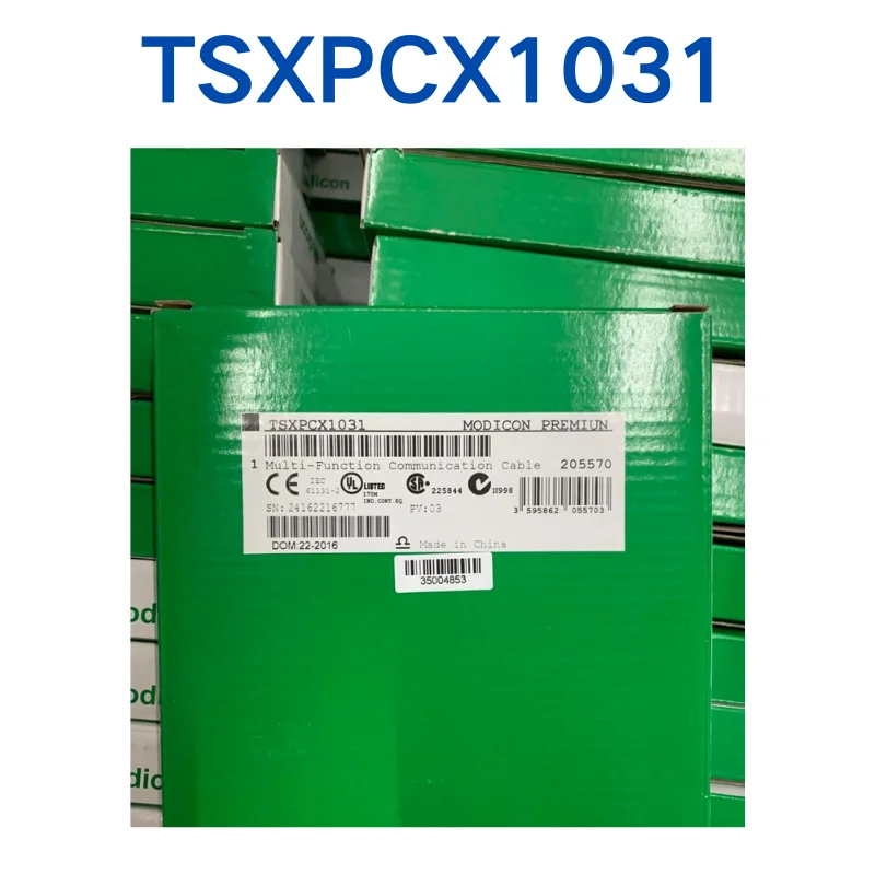 

Абсолютно Новый TSXPCX1031 Быстрая доставка