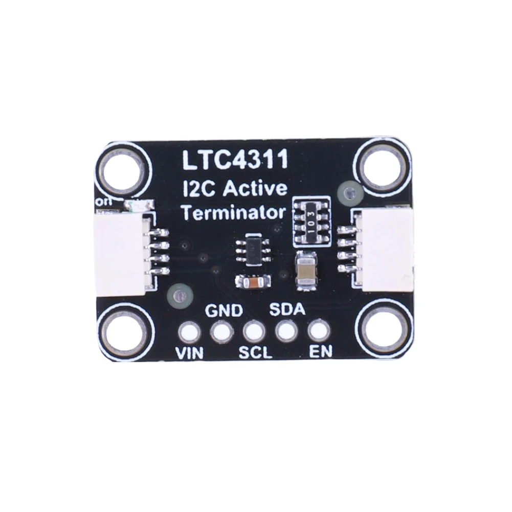 LTC4311 I2C 확장기 I2C 액티브 터미네이터 ST-EM-MA QT/Qwiic