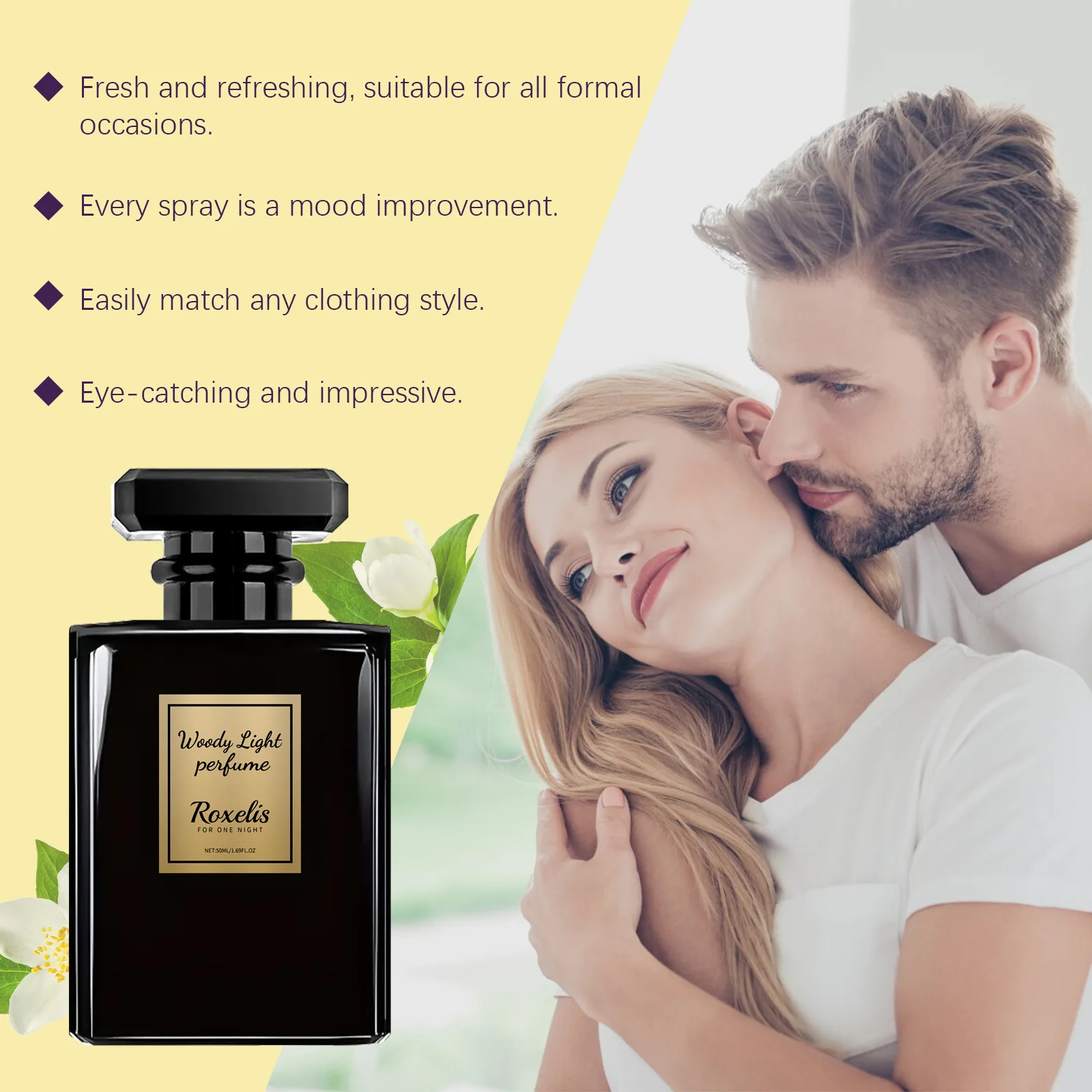 Eau de toilette legnosa a lunga durata profumo uomo elegante_voghion.com
