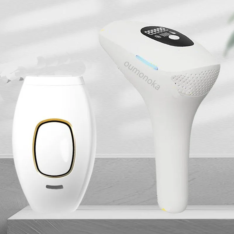 Depilatorio Depiladora Luz Pulsada Aliexpress Depilador Laser Ipl