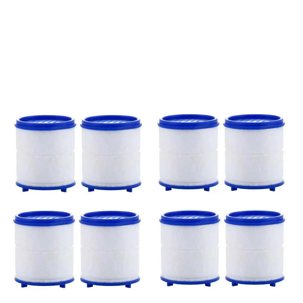 8 Filters
