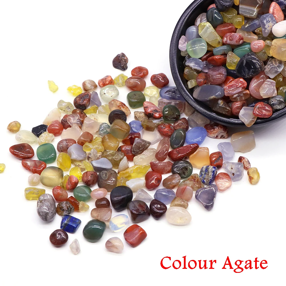 Enhanced Crystal Gemstone Collection for Healing and Home Decor DIY Crafts