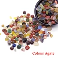 Colour Agate