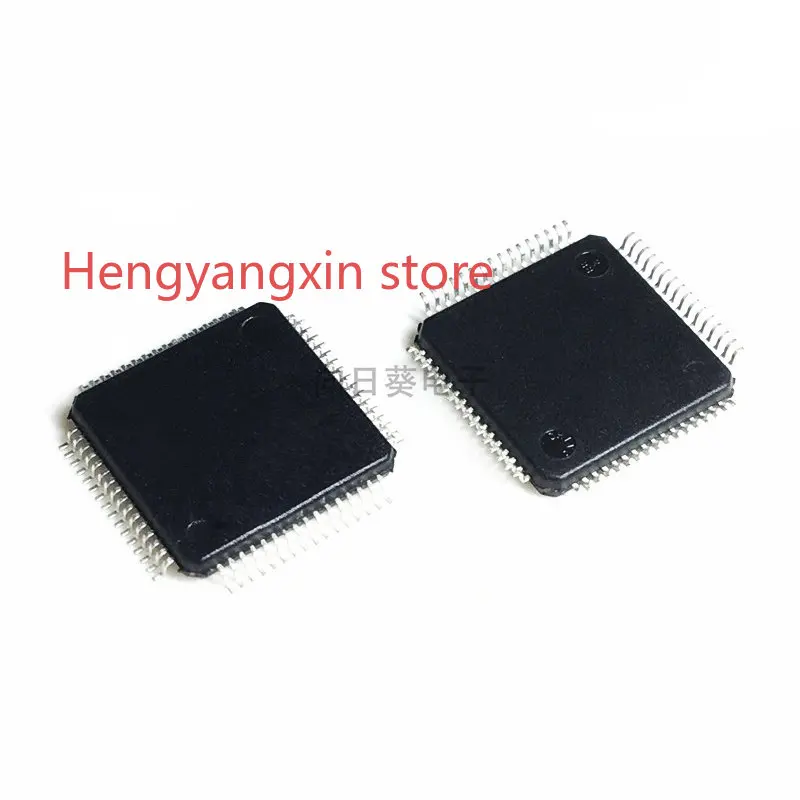 

5 PCS/LOT PIC18F65J94-I/PT TQFP-64 PIC18F65J94T-I/PT Embedded Microcontrollers , 8-bit Microcontrollers - MCU, New original