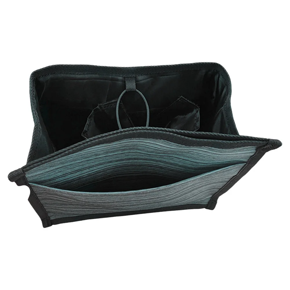 Luggage Travel Cup Holder Hands Free Travel Luggage Drink Bag Multifunction Beverage Holder Caddy for Suitcase Handles