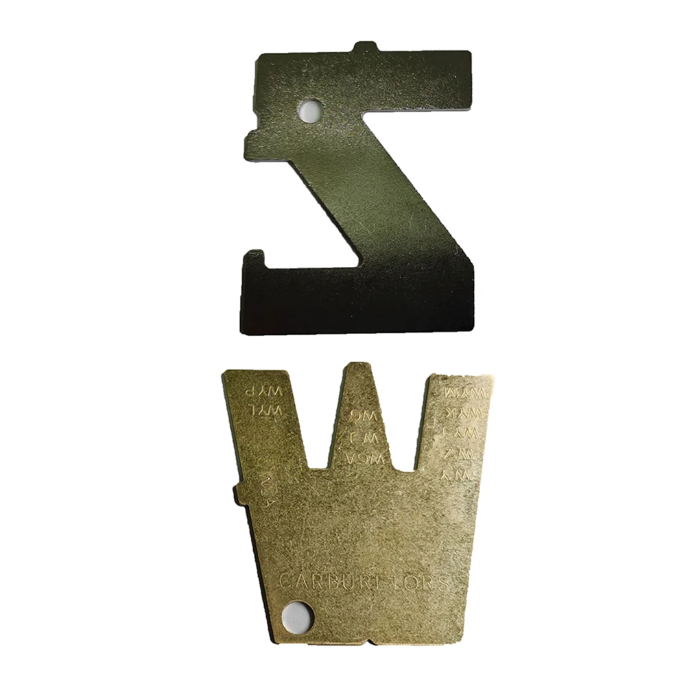 

Diaphragm Carburetor Metering Lever Adjust Tools For Zama For Walbro 500-13-1 W Carburetor Metering Lever Gardening Tool Parts