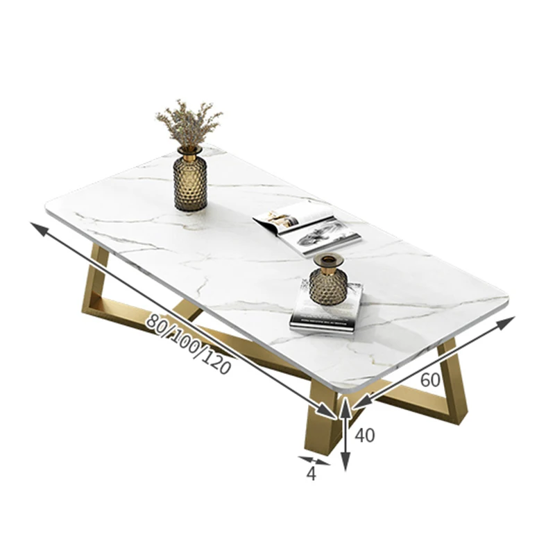 Modern Design Small Marble Gold Metal Narrow Table 2 Modern Design Small Marble Gold Metal Narrow Table 2