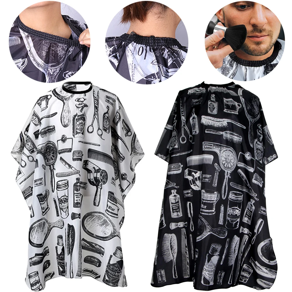 

1 шт., водонепроницаемый аксессуар для стрижки волос