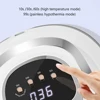LINMANDA SUNX21 Led Uv Lamp For Nails Drying All Gel Professional Nail Art Tools 320w 72 Beads High Power Nail Lamp 2