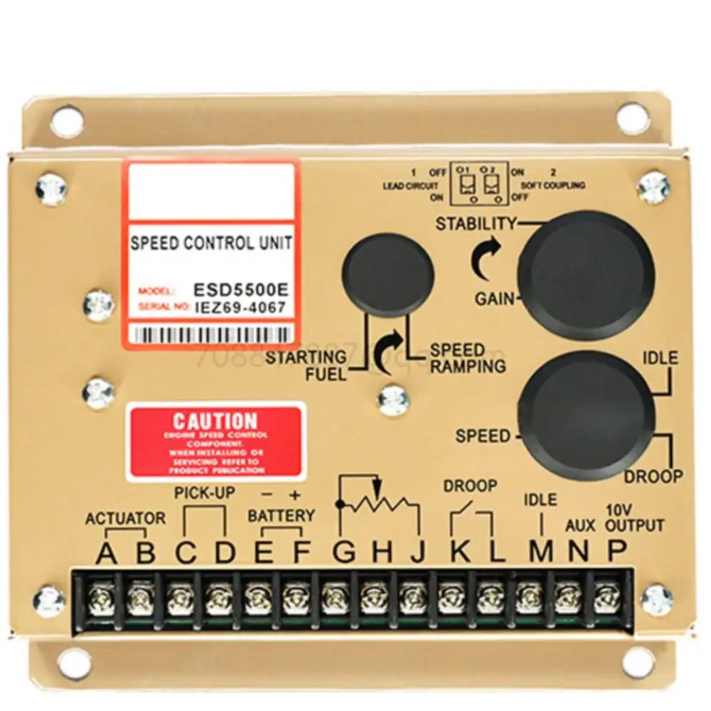 

Оригинальный Новый ESD5111