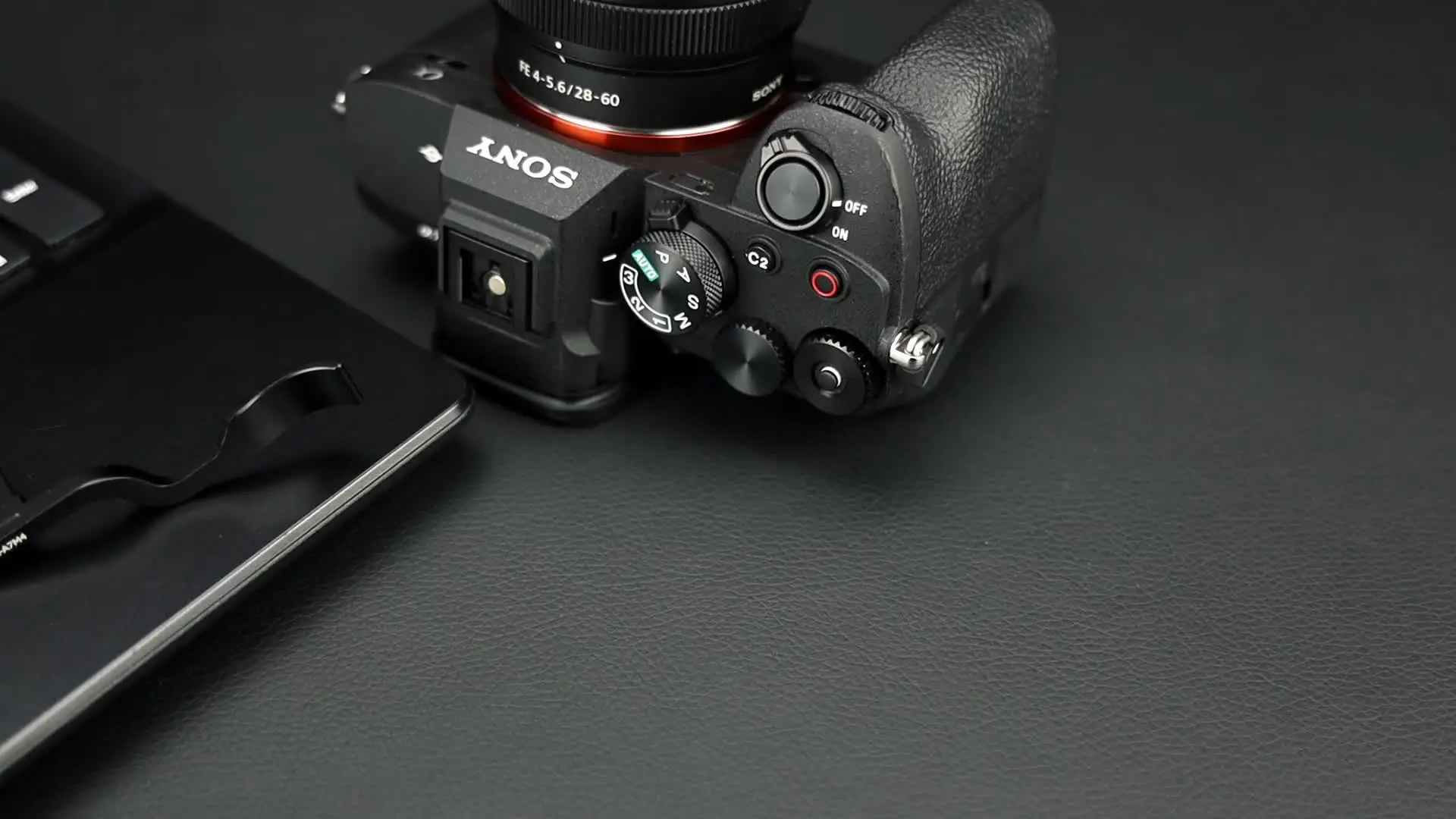 JJC A7M4 メタルサムグリップ サムアップグリップ ソニー A7M5 A7R V