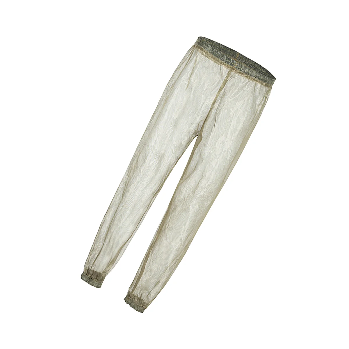 

Pants Pants Mesh Pants Portable Anti Mosquito Pants Camping Anti Mosquito Pants Outdoor Activity Green (/ )