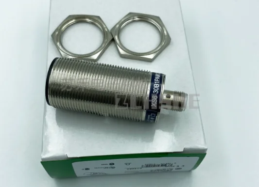 XS630B1PAM12 XS630B1NAM12 Schneider Baru Berkualitas Tinggi  ġ , Jaminan Kualitas